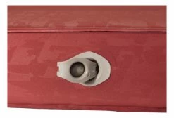 Matelas Gonflable Isolant Vaude Performance 7 L Rouge -Bivouac & Camping Soldes unnamed file 3845