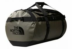 Sac De Voyage The North Face Base Camp Duffel L 95L Vert
