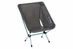 Chaise Pliante Ultralight Helinox Chair Zero Noir