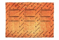 Couverture Thermique Heatshield Lifesystems