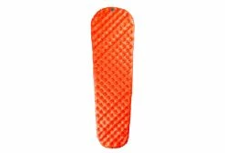 Matelas SEA TO SUMMIT Ultralight Insulated Orange