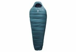 Sac De Couchage Deuter Orbit 0° Regular Bleu