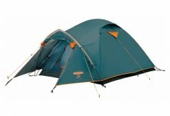 Tente Ferrino Atacama 3 Bleu