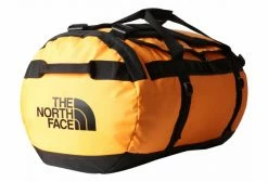 Sac De Voyage The North Face Base Camp Duffel L 95L Orange