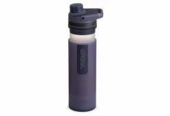 Gourde Filtrante Grayl UltraPress 500 Ml Granite Gris -Bivouac & Camping Soldes unnamed file 686
