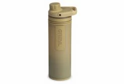 Gourde Filtrante Grayl UltraPress 500 Ml Granite Gris -Bivouac & Camping Soldes unnamed file 696
