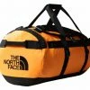 Sac De Voyage The North Face Base Base Camp Duffel M 71L Orange -Bivouac & Camping Soldes unnamed file 70