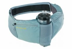 Ceinture D'hydratation Evoc Pouch Pro 1L + Bouteille 0,55L Steel One