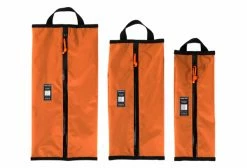 Trousses De Rangement Restrap Travel Packs Orange