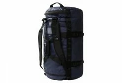 Sac De Voyage The North Face Base Camp Duffel M 71L Bleu -Bivouac & Camping Soldes unnamed file 83