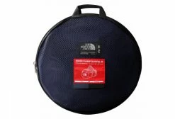 Sac De Voyage The North Face Base Camp Duffel M 71L Bleu -Bivouac & Camping Soldes unnamed file 85