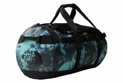 Sac De Voyage The North Face Base Camp Duffel M 71L Bleu -Bivouac & Camping Soldes unnamed file 87