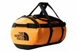 Sac De Voyage The North Face Base Camp Duffel M 71L Bleu -Bivouac & Camping Soldes unnamed file 88