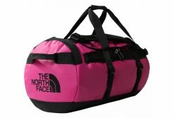 Sac De Voyage The North Face Base Camp Duffel M 71L Bleu -Bivouac & Camping Soldes unnamed file 89