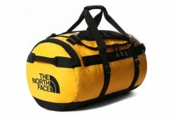 Sac De Voyage The North Face Base Camp Duffel M 71L Bleu -Bivouac & Camping Soldes unnamed file 90