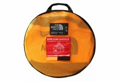 Sac De Voyage The North Face Base Camp Duffel S 50L Orange -Bivouac & Camping Soldes unnamed file 97
