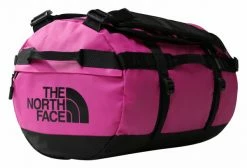 Sac De Voyage The North Face Base Camp Duffel S 50L Orange -Bivouac & Camping Soldes unnamed file 99